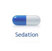 sedation